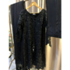 black-cutwork-eastern-wear-swarovski-chan-tassels-eid-collection-semiformal-silhouettebysl (6) Siyah Lace