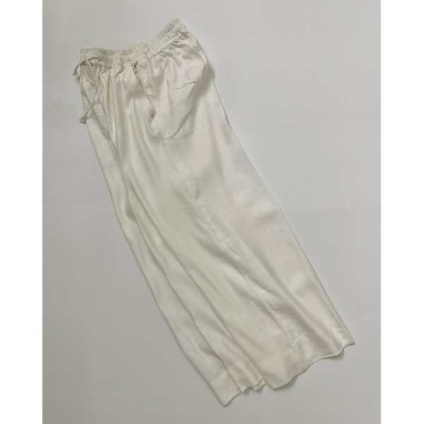 Ivory Ease Pants
