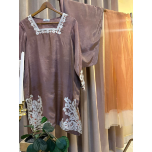 silk-aari-work-farshi-shalwar-mocha-brown-embroidered-suit-silhouettebysl-front